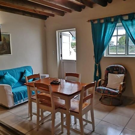 Kassiesbaai Cottage Арнистон Экстерьер фото