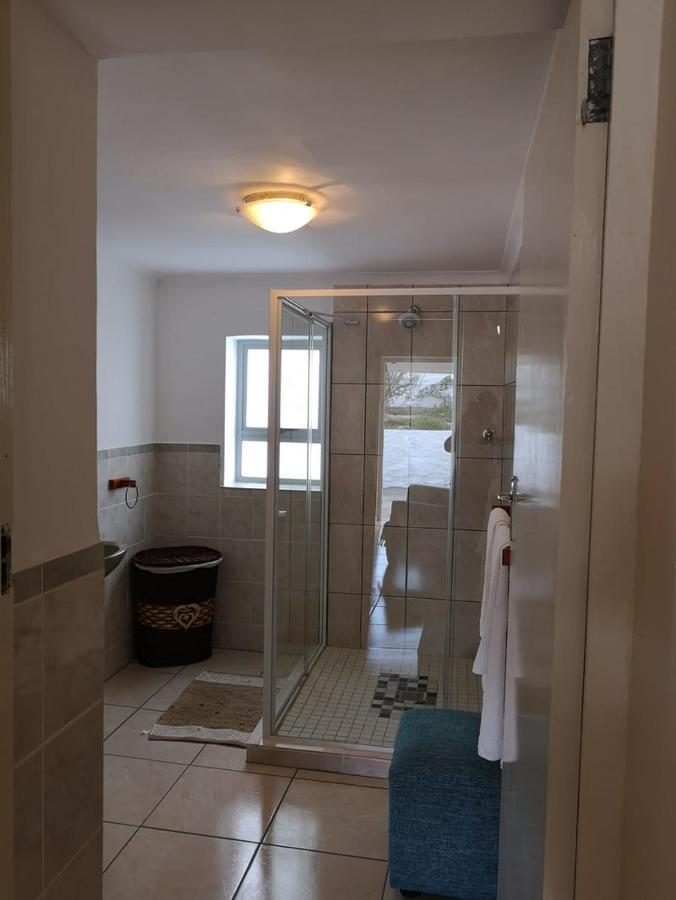 Kassiesbaai Cottage Арнистон Экстерьер фото
