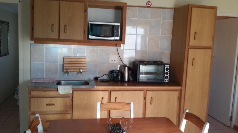 Kassiesbaai Cottage Арнистон Экстерьер фото