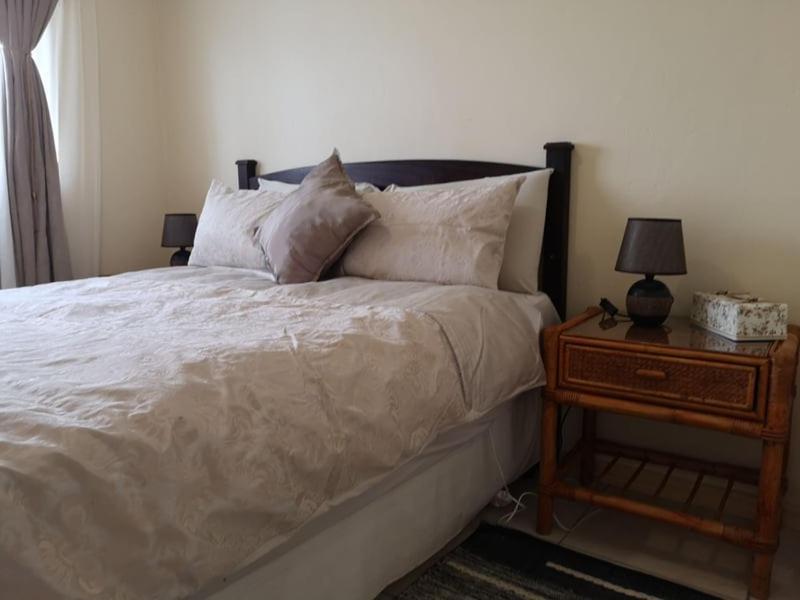 Kassiesbaai Cottage Арнистон Экстерьер фото