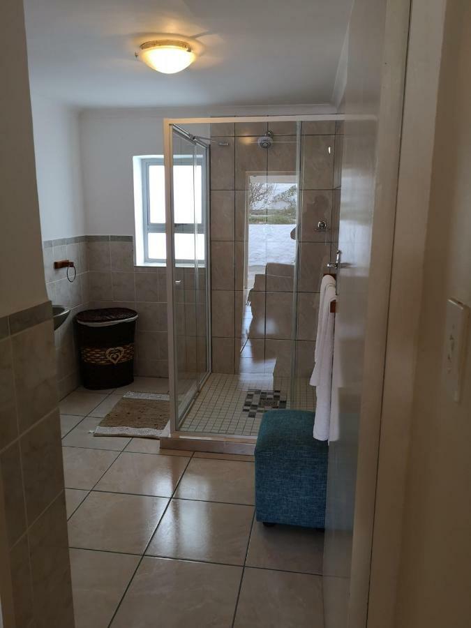 Kassiesbaai Cottage Арнистон Экстерьер фото