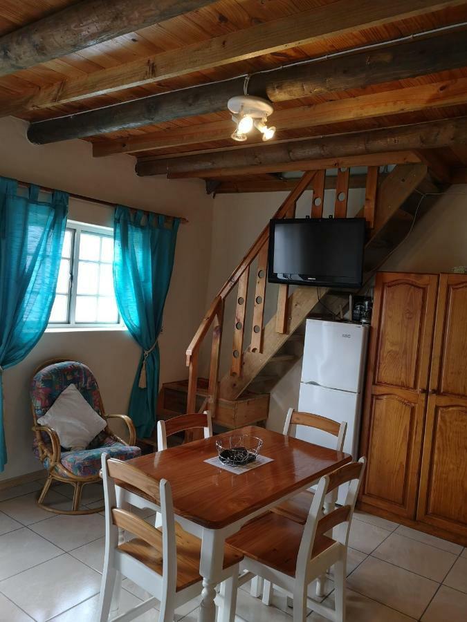 Kassiesbaai Cottage Арнистон Экстерьер фото