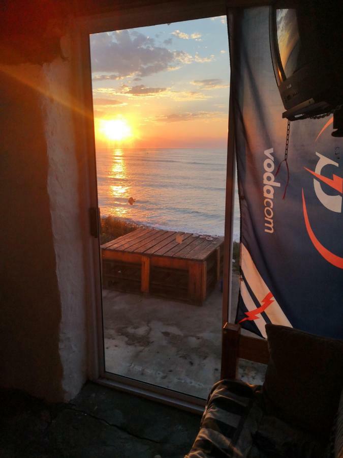Kassiesbaai Cottage Арнистон Экстерьер фото